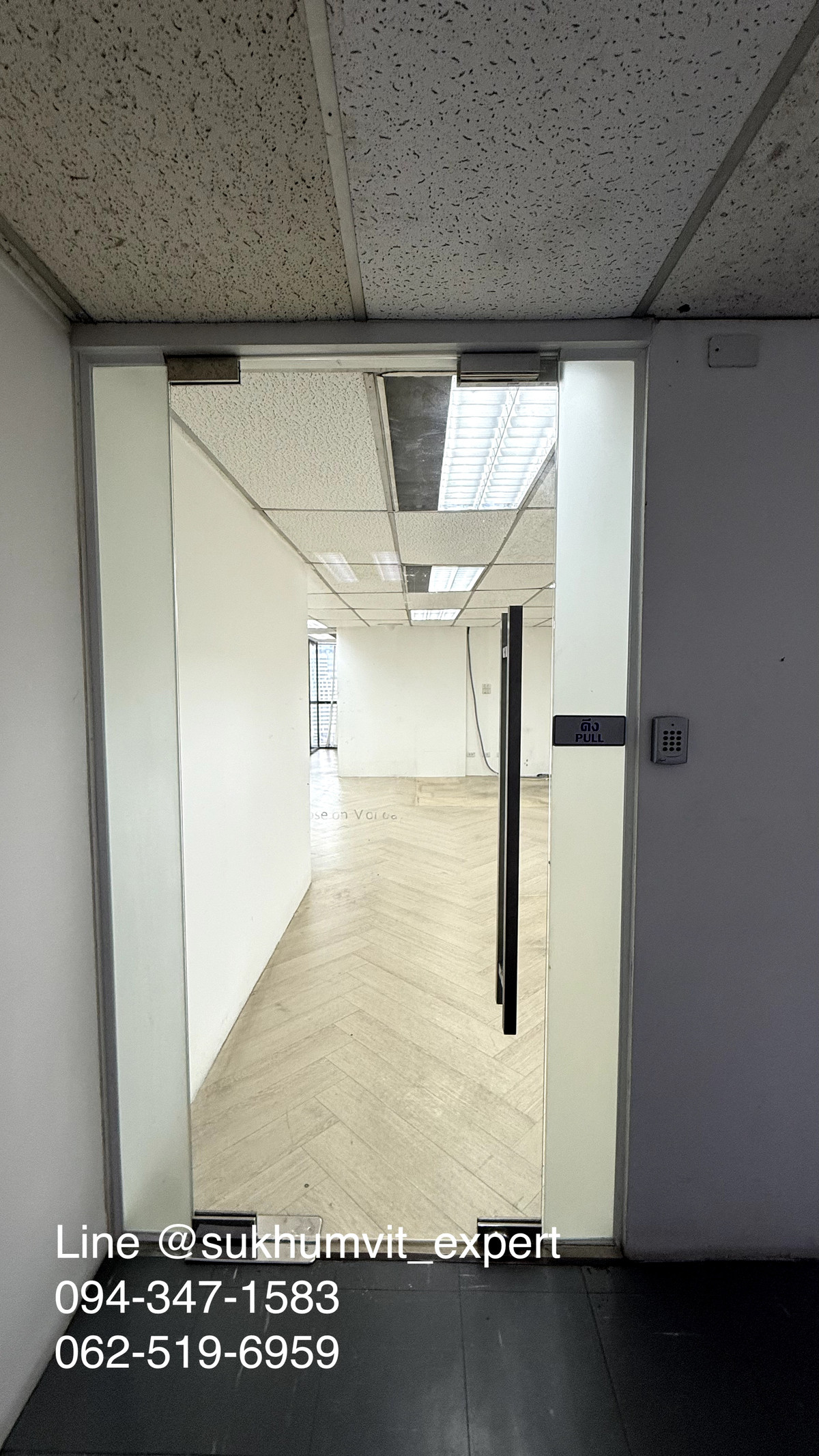 For RentOfficeSukhumvit, Asoke, Thonglor : Office for Rent – Asoke Area, Near BTS