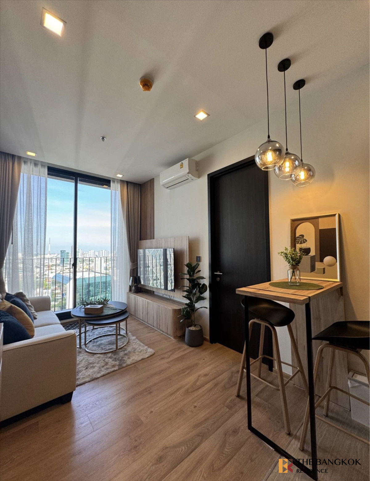 For RentCondoAri,Anusaowaree : 🔥Available Rent 🔥Noble Reform 1B1B 48sqm. 30K/Month Call Ms Angel(Aumi) 0658209572