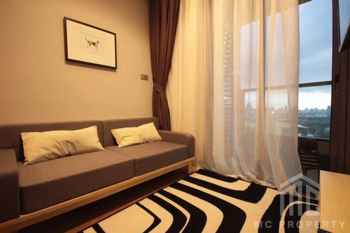 ให้เช่าคอนโดสุขุมวิท อโศก ทองหล่อ : ให้เช่า the lumpini 24 1 ห้องนอน 26ตรม เพียง 21,000 สนใจติดต่อ 0816878954