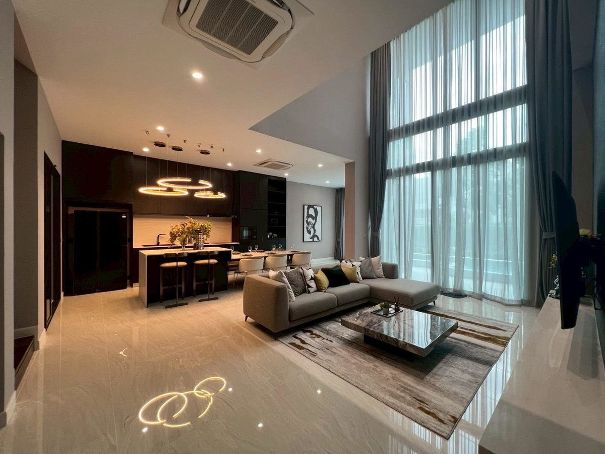 ให้เช่าบ้านเลียบทางด่วนรามอินทรา : 📌|For Rent| ดิ ออเนอร์ โยธินพัฒนา The Honor Yothinpattana ขนาด 564 Sq.m 5 bed 7 bath เพียง 450,000/ month ติดต่อ 086-795-9997 (จิมมี่)