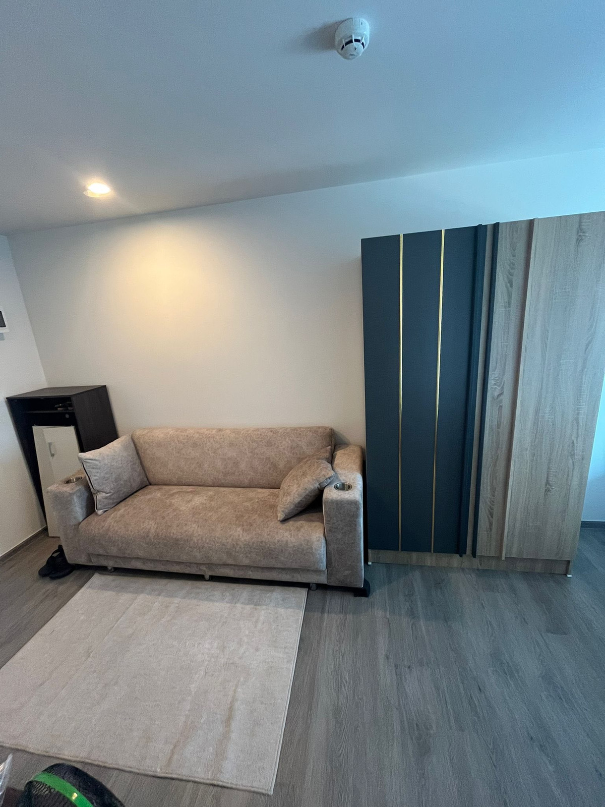 ให้เช่าคอนโดท่าพระ ตลาดพลู วุฒากาศ : 🔥 ให้เช่า Regent Home วุฒากาศ 🔥 📍 ใกล้ BTS วุฒากาศ 🚆 เดินทางสะดวก 