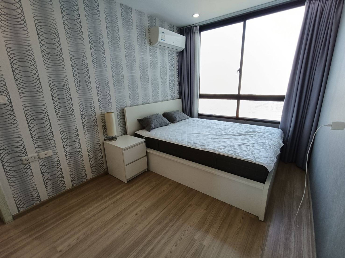 For RentCondoOnnut, Udomsuk : Condo for rent Artemis Sukhumvit77, fully furnished condo, ready to move in, close to On Nut BTS and many places to eat!!