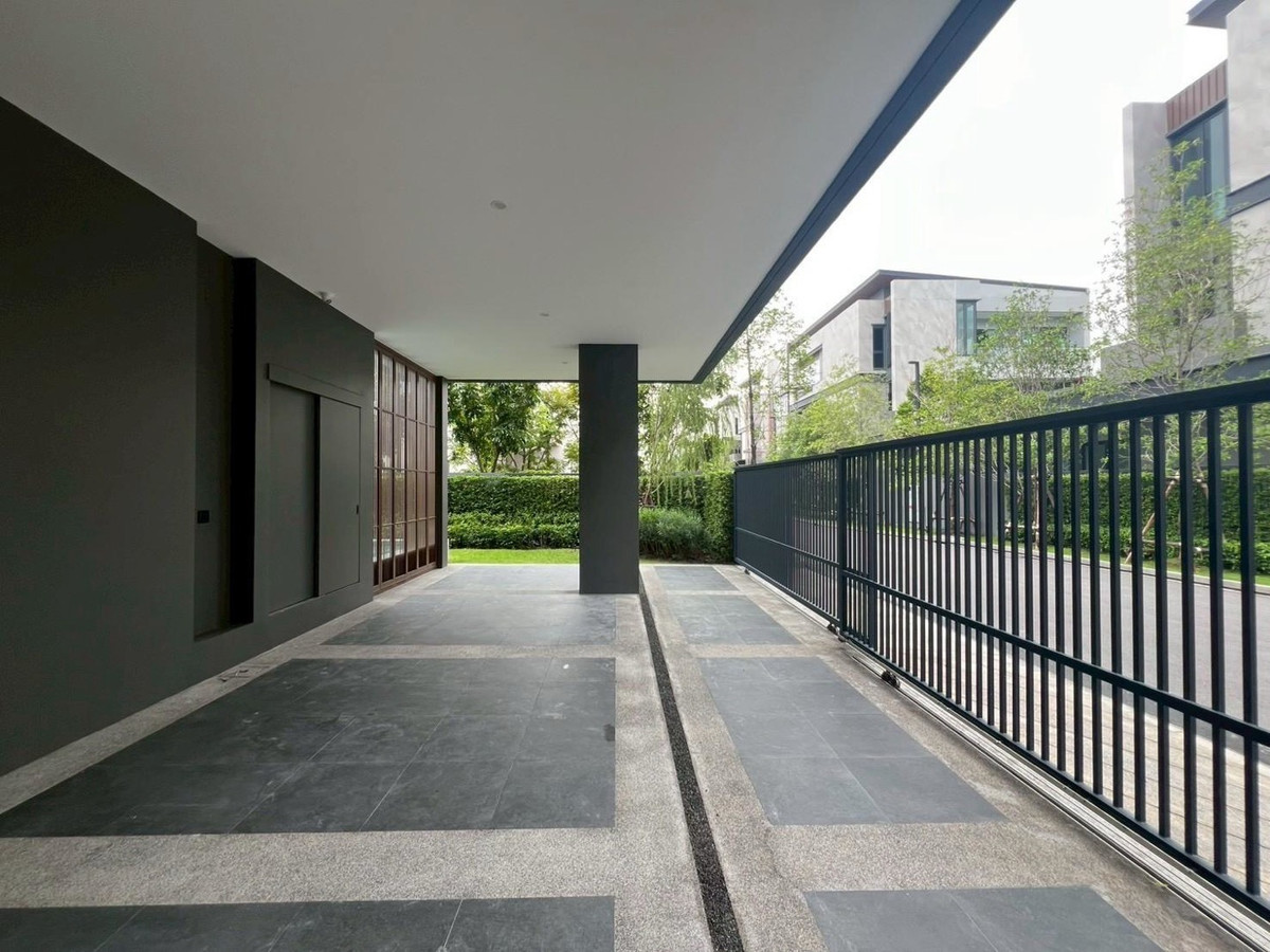 ให้เช่าบ้านเลียบทางด่วนรามอินทรา : 📌|For Rent| ดิ ออเนอร์ โยธินพัฒนา The Honor Yothinpattana ขนาด 564 Sq.m 5 bed 7 bath เพียง 450,000/ month ติดต่อ 086-795-9997 (จิมมี่)