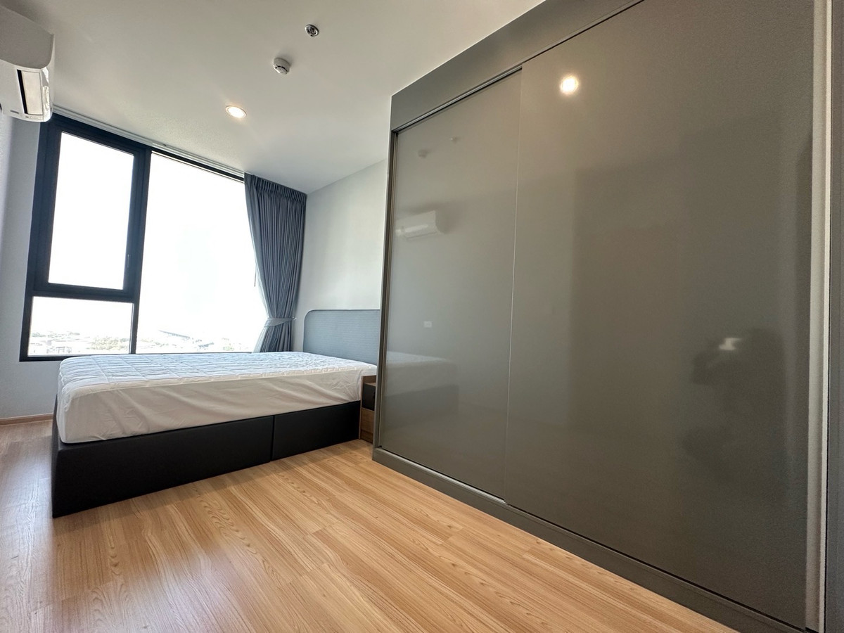 ให้เช่าคอนโดอ่อนนุช อุดมสุข : ให้เช่าSKYRISE Avenue Sukhumvit 64