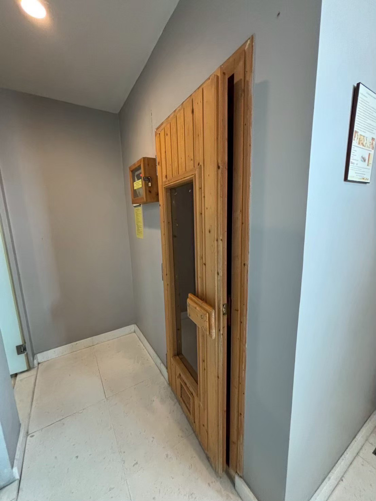 For RentCondoWongwianyai, Charoennakor : ✨ Most peaceful in the area of ​​The Room BTS Wongwian Yai, few units, private, Land & Houses standards 🎉