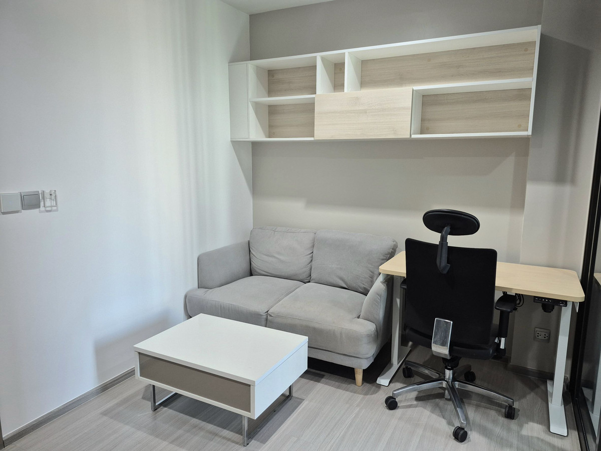 ขายคอนโดพระราม 9 เพชรบุรีตัดใหม่ RCA : Life Asoke - Rama 9 / 1 Bedrooms (FOR SALE),  ไลฟ์ อโศก - พระราม 9 / 1 ห้องนอน (ขาย) TARN221