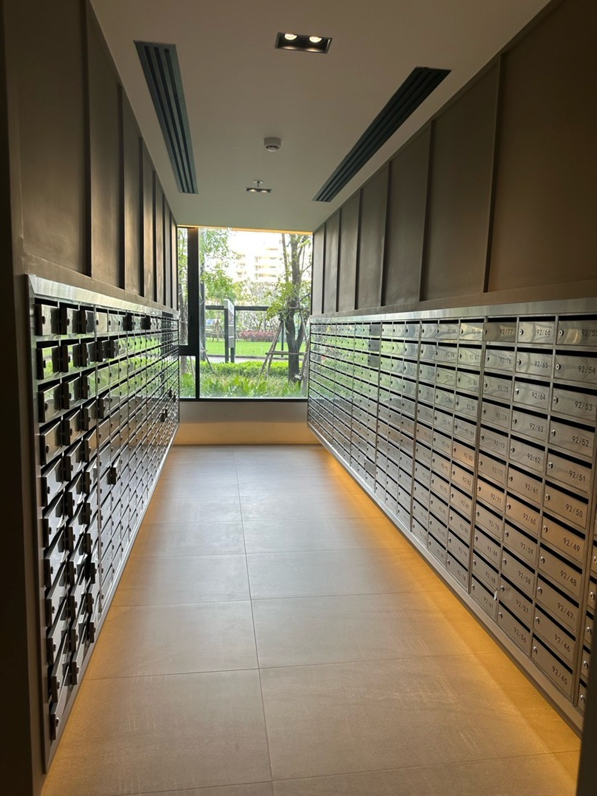 ให้เช่าคอนโดอ่อนนุช อุดมสุข : ให้เช่าSKYRISE Avenue Sukhumvit 64