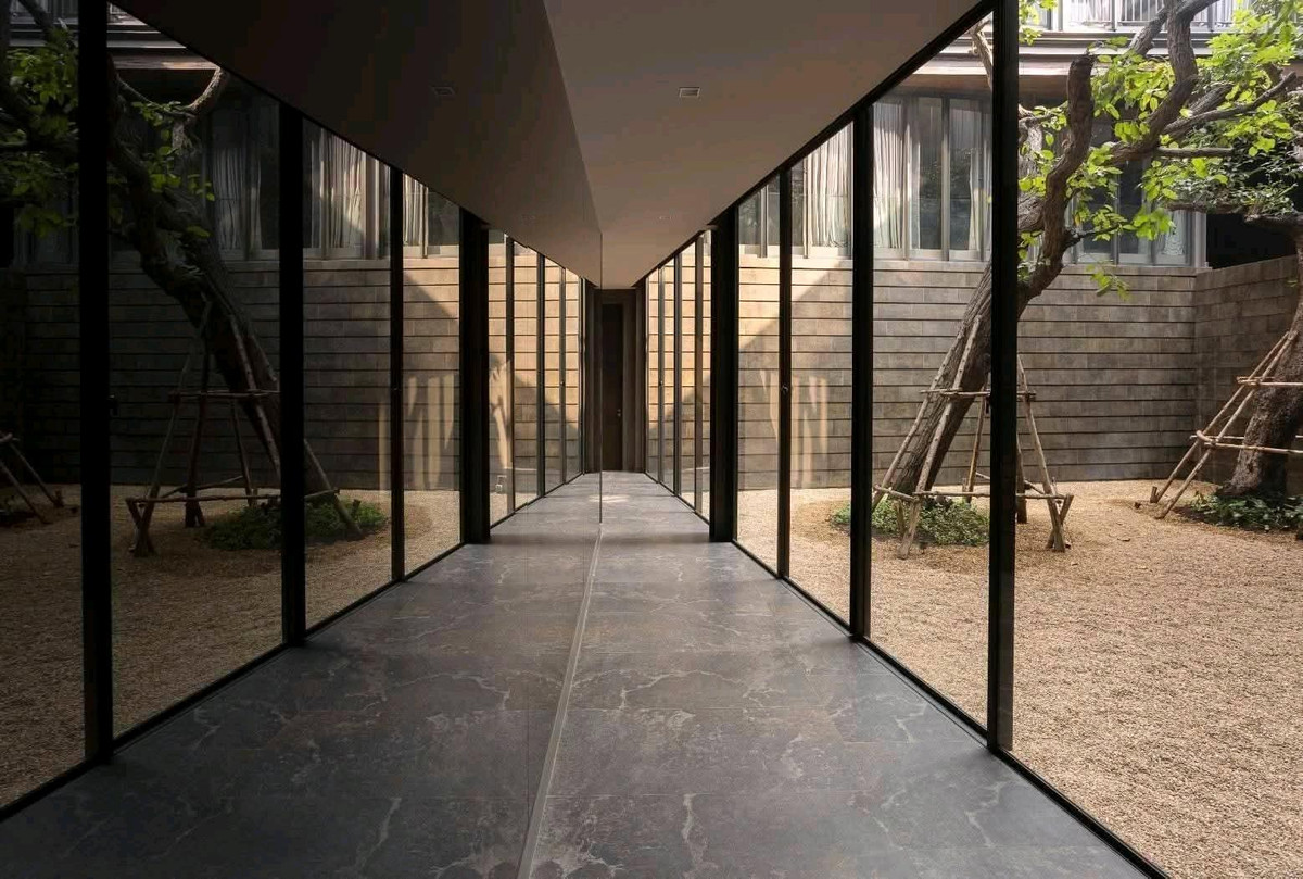 ขายบ้านเกษตรศาสตร์ รัชโยธิน : 🔥Exclusive Urban Pool Villa – รัชโยธิน 65 ล้านบ้านใหม่🔥