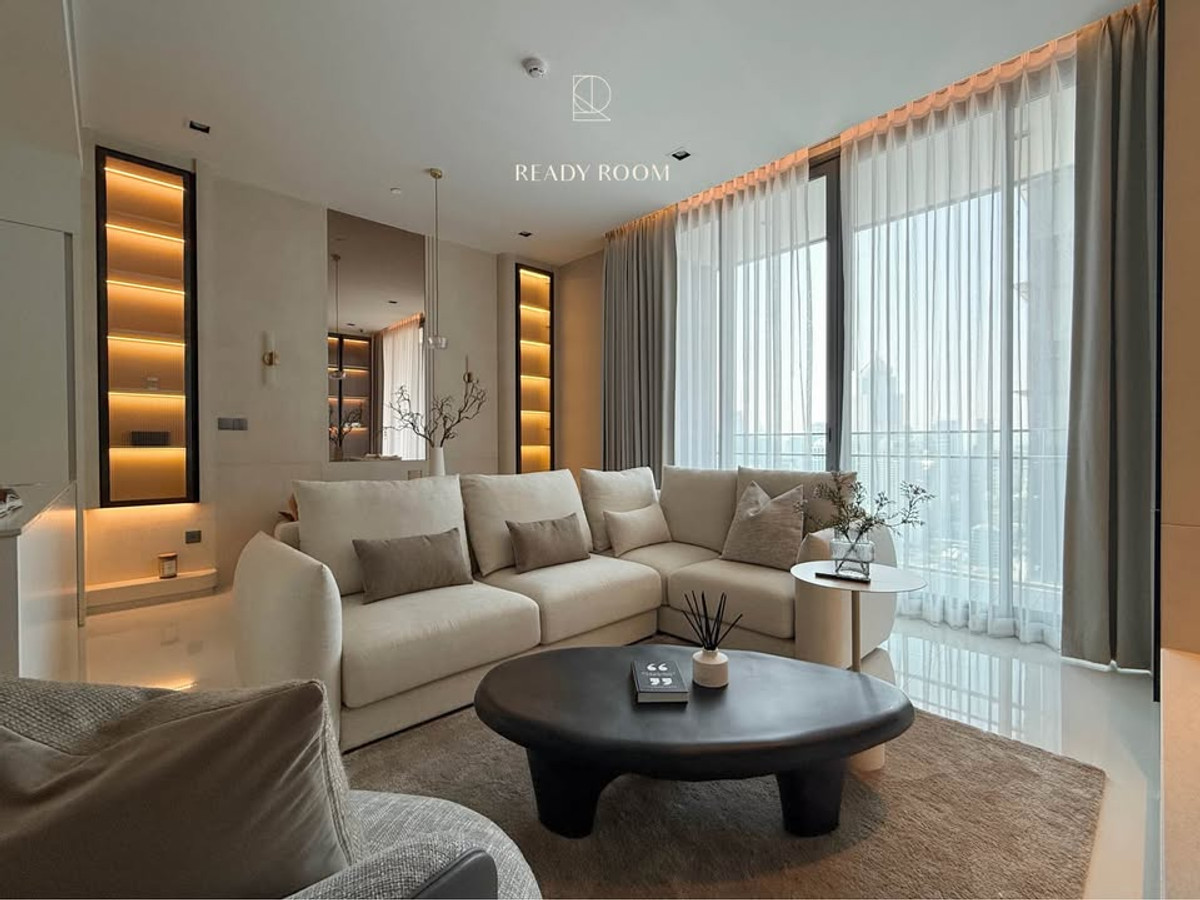 ให้เช่าคอนโดนานา : ✨Condo for Rent : Q1 Sukhumvit Condo (AP-02) ( line : @condo91 )