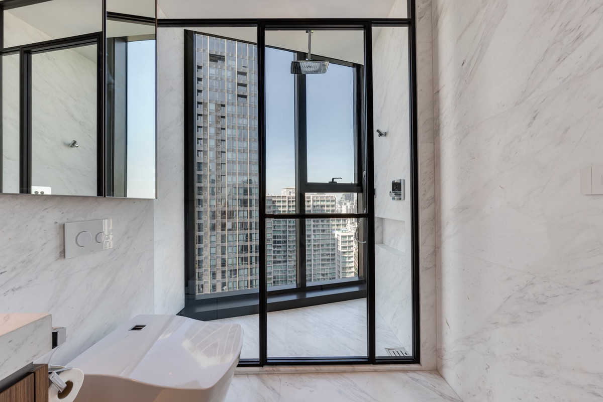 ให้เช่าคอนโดสุขุมวิท อโศก ทองหล่อ : 🚀 SCOPE ทองหล่อ - (เช่า) 190ตรม. 2นอน2น้ำ ชั้นสูง นัดชมด่วน 092-545-6151 (ทิม)