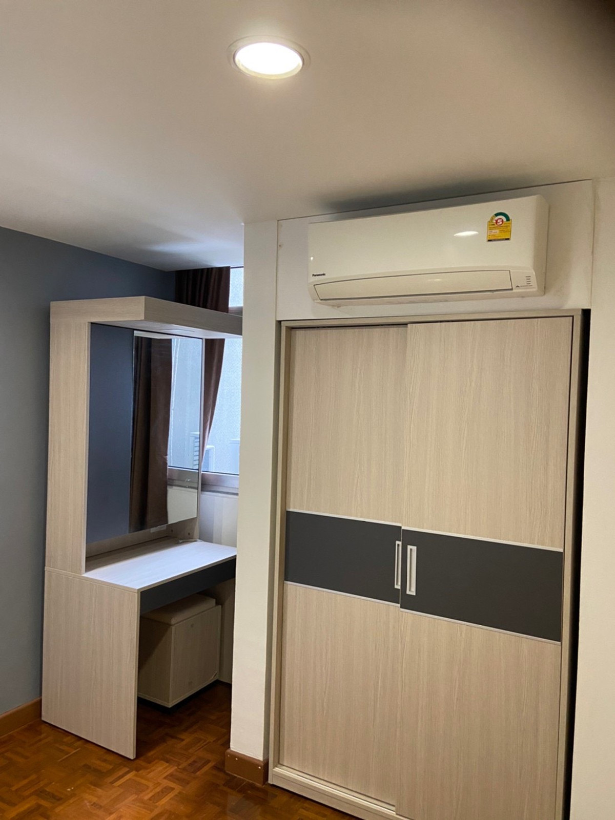 ให้เช่าคอนโดแจ้งวัฒนะ เมืองทอง : 🔥 ห้องใหญ่ นอนฟินระดับโรงแรม! ให้เช่า Victoria 3 เมืองทองธานี (2 นอน 58 ตรม.)