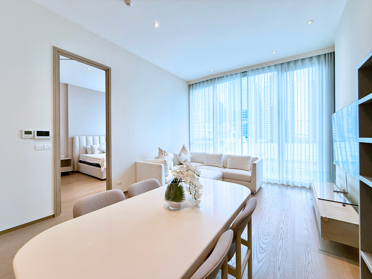 ให้เช่าคอนโดวิทยุ ชิดลม หลังสวน : 🚀 [เช่า] SCOPE หลังสวน - 85ตรม. 1นอน2น้ำ ตกแต่งครบ นัดชม 092-545-6151 (ทิม)