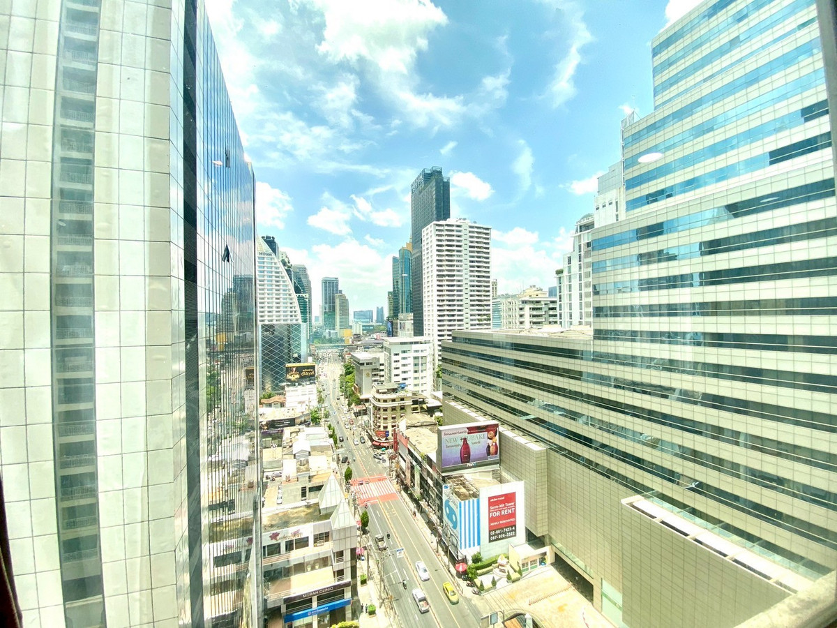 ขายคอนโดสุขุมวิท อโศก ทองหล่อ : ขาย คอนโด​ อโศก เพลส ถนน สุขุมวิท 21 แขวงคลองเตย เขตวัฒนา กทม. วิวสวย 180 องศา รอบด้าน