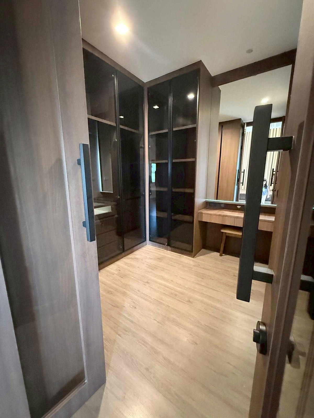 For RentHouseSeri Thai, Ramkhamhaeng Nida : Single house for rent, Bangkok Boulevard Signature Lat Phrao-Serithai.