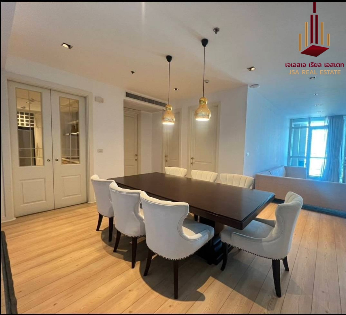 ให้เช่าคอนโดวิทยุ ชิดลม หลังสวน : ✨ For Rent: Athenee Residence Condo ✨  💰 Only 90,000 THB/month