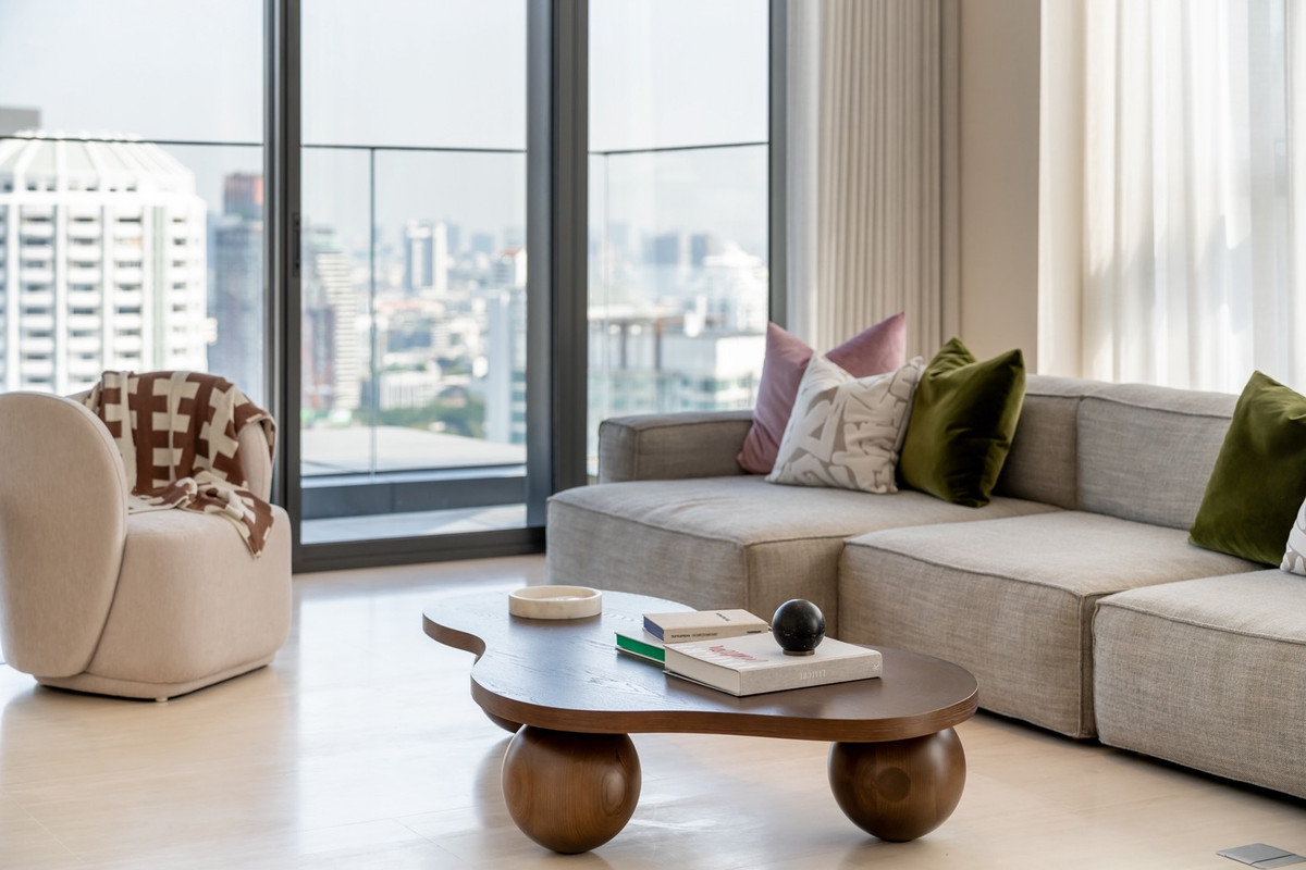 ให้เช่าคอนโดสุขุมวิท อโศก ทองหล่อ : 🚀 SCOPE ทองหล่อ - (เช่า) 190ตรม. 2นอน2น้ำ ชั้นสูง นัดชมด่วน 092-545-6151 (ทิม)