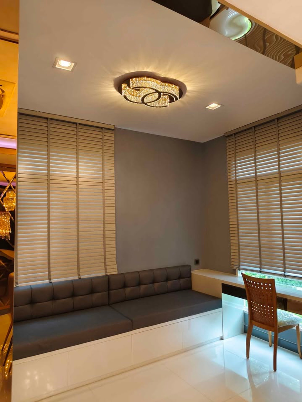 ให้เช่าบ้านนนทบุรี บางใหญ่ บางบัวทอง : ⭐ให้เช่าบ้านเดี่ยวสวยเลขที่บ้านดีอยู่แล้วรวย ที่ Mantana Westgate ขนาดใหญ่ 350ตรม.4ห้องนอน เฟอร์นิเจอร์ครบ ใกล้เซนทรัลเวสต์เกต พร้อมเข้าอยู่