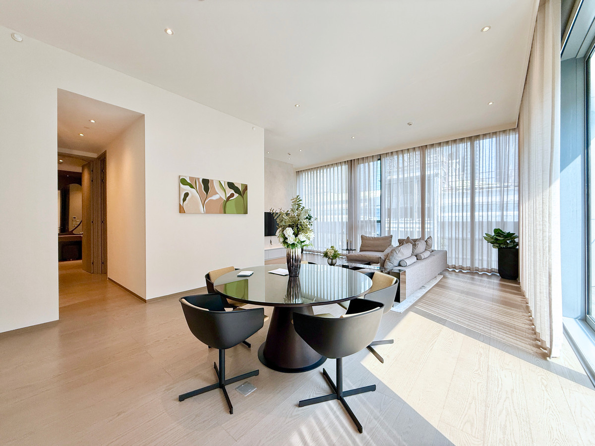 ให้เช่าคอนโดวิทยุ ชิดลม หลังสวน : 🚀 [เช่า] SCOPE หลังสวน - 163ตรม. 2นอน2น้ำ ตกแต่งครบ นัดชม 092-545-6151 (ทิม)