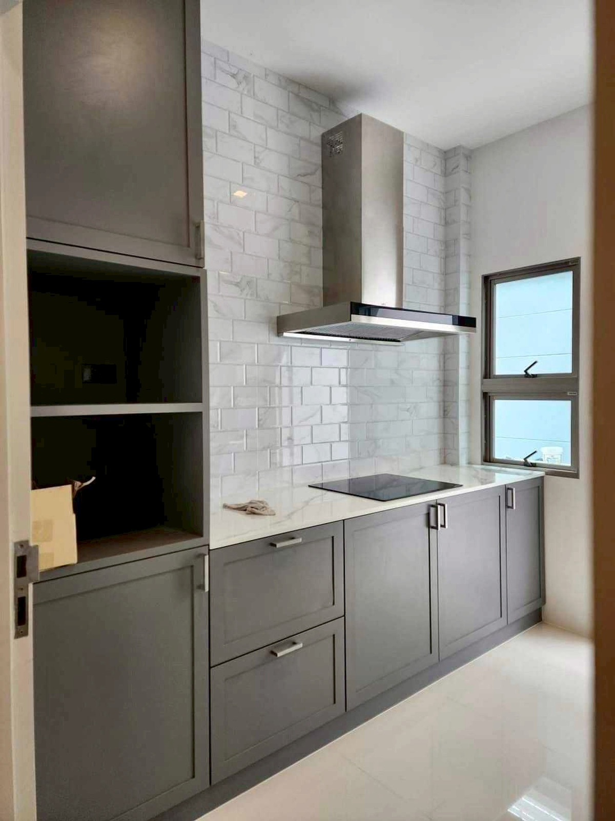 For RentHouseSeri Thai, Ramkhamhaeng Nida : Single house for rent, Bangkok Boulevard Signature Lat Phrao-Serithai.