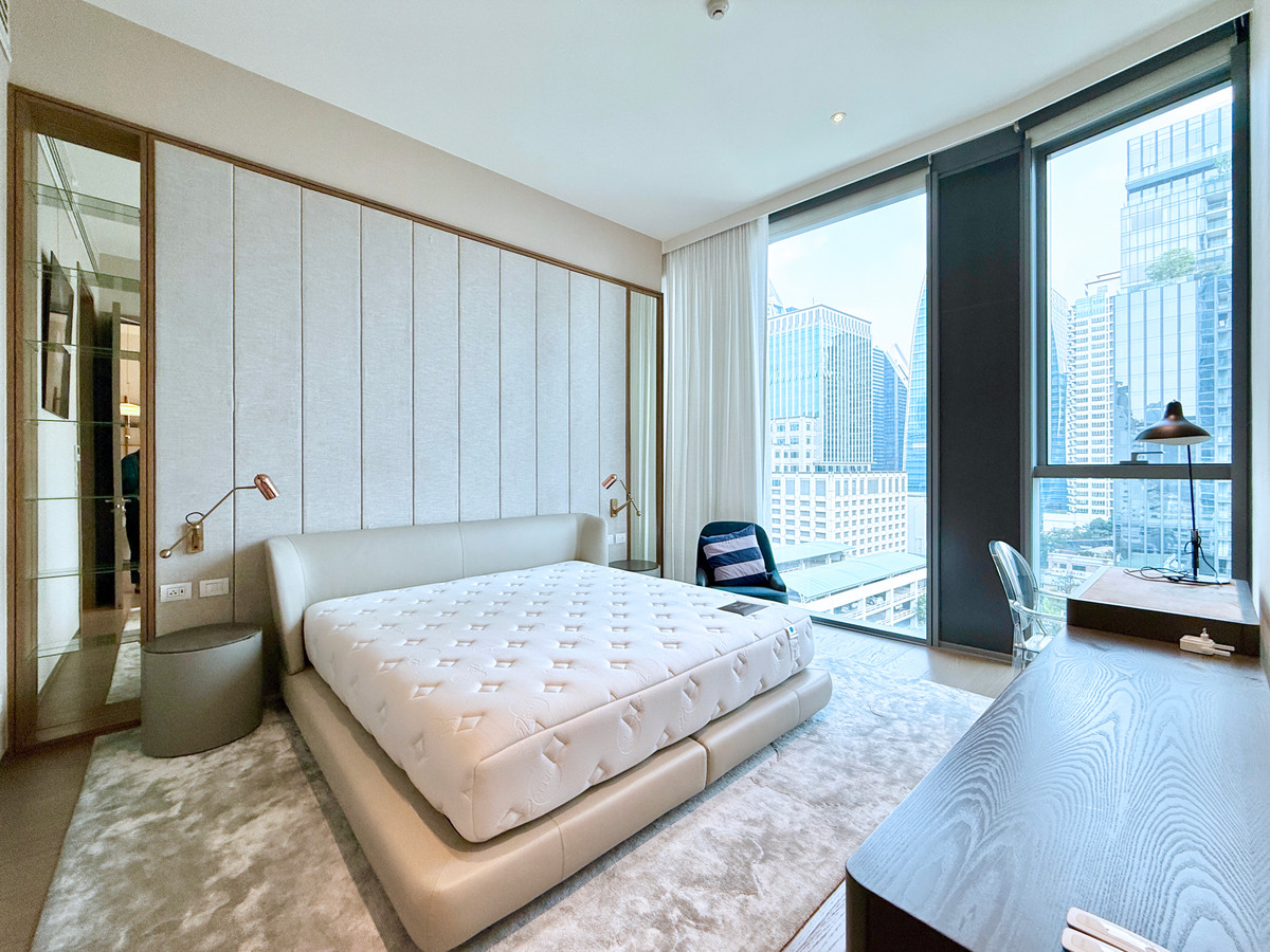 ให้เช่าคอนโดวิทยุ ชิดลม หลังสวน : 🚀 [เช่า] SCOPE หลังสวน - 85ตรม. 1นอน2น้ำ ตกแต่งครบ นัดชม 092-545-6151 (ทิม)