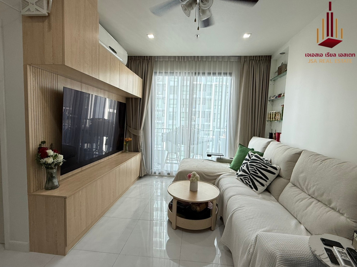For SaleCondoRatchadapisek, Huaikwang, Suttisan : ✨ For Sale: Quinn Ratchada 17 Condo ✨ 💰 Only 7,500,000 THB