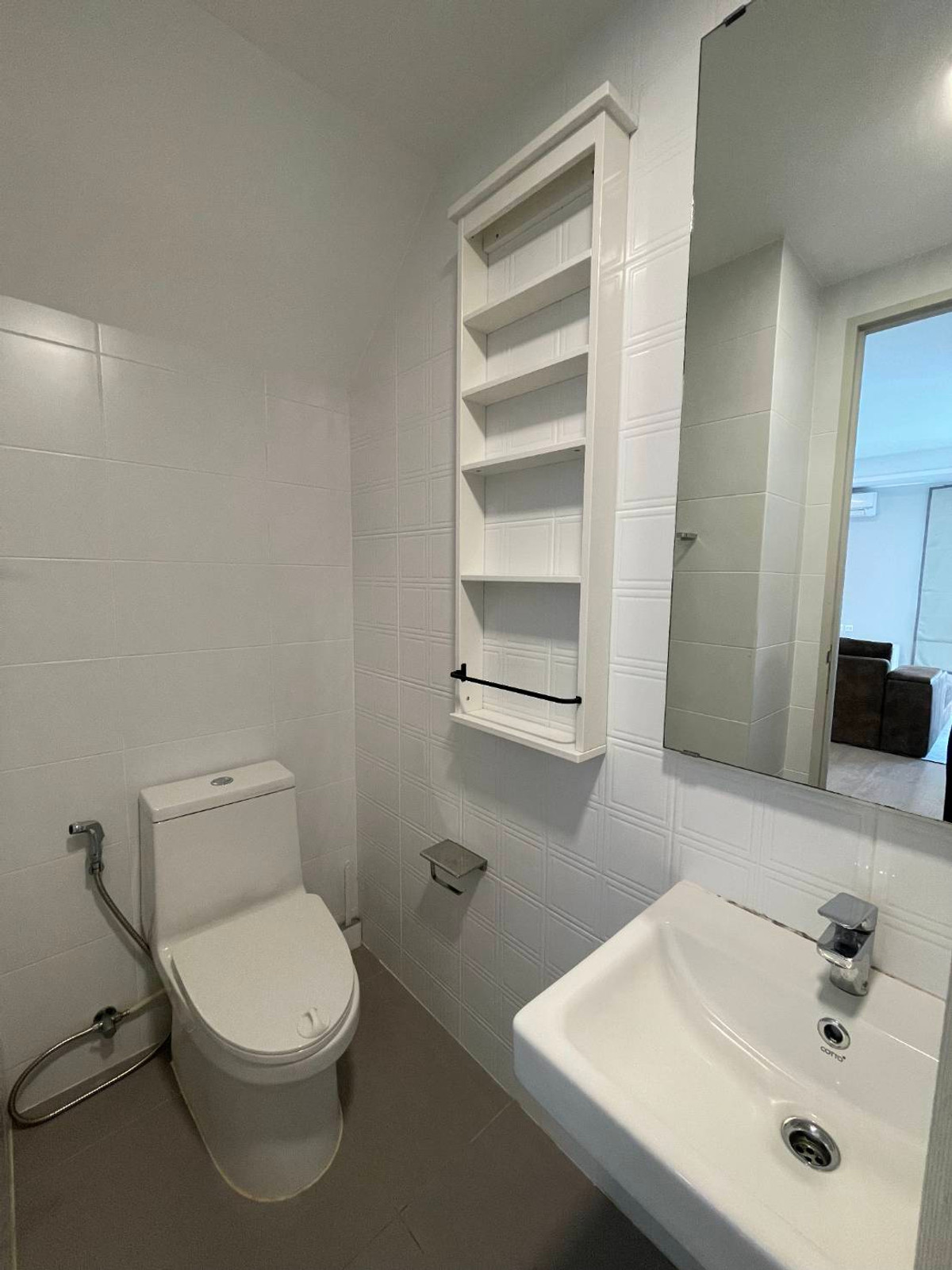 For RentBangna, Bearing, Lasalle : ✨ [FOR RENT] Beautiful house for rent in Minimal style - ANYA Bangna-Ramkhamhaeng 2 ✨ House in very good condition. Ready to move in, potential location near Mega Bangna.