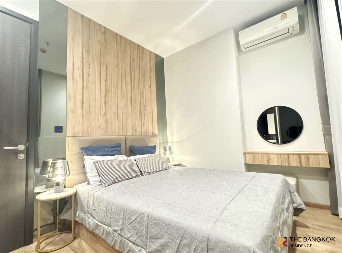 For RentCondoAri,Anusaowaree : 🔥Available Rent 🔥Noble Reform 1B1B 48sqm. 30K/Month Call Ms Angel(Aumi) 0658209572