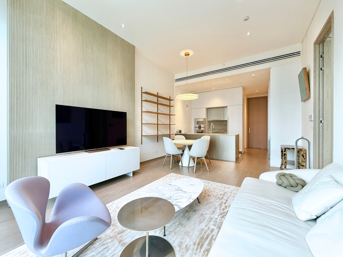 ให้เช่าคอนโดวิทยุ ชิดลม หลังสวน : 🚀 [เช่า] SCOPE หลังสวน - 85ตรม. 1นอน2น้ำ ตกแต่งครบ นัดชม 092-545-6151 (ทิม)