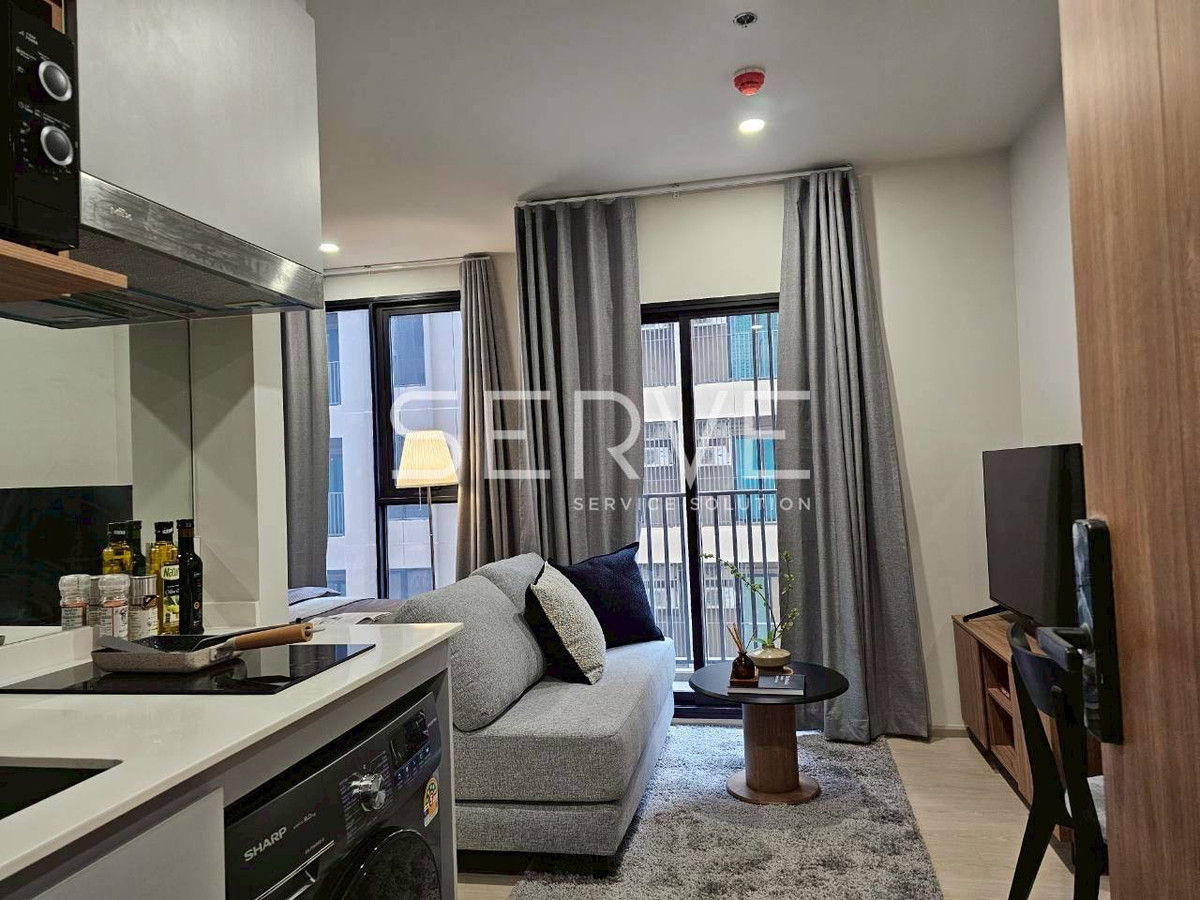 ให้เช่าคอนโดราษฎร์บูรณะ สุขสวัสดิ์ : 🔥ห้องสตูดิโอ แต่งสวย ราคาดี วิวแม่น้ำ เฟอร์จัดเต็มมาก พร้อมอยู่ คอนโดใหม่ติดริมแม่น้ำ ทำเลดีๆ ใกล้พระราม 3 ,สาทร @ Nue Riverest Ratburana