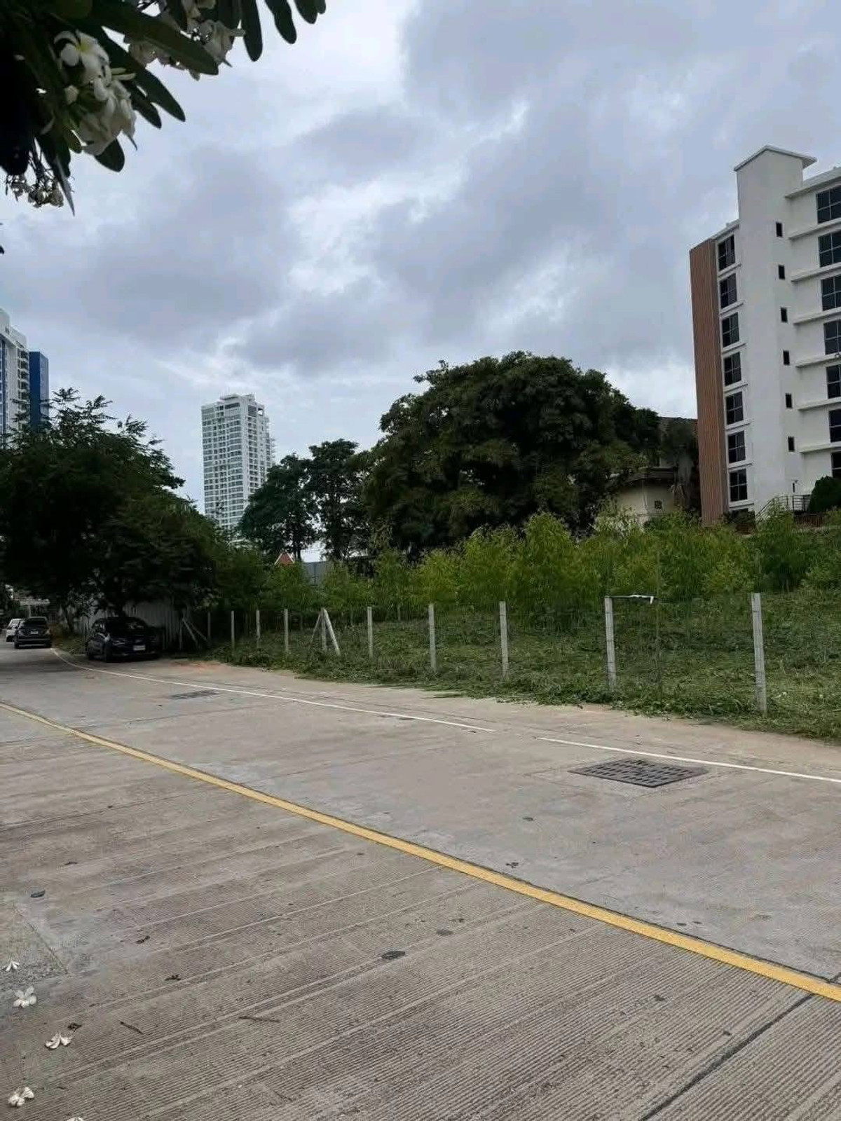 ขายที่ดินพัทยา บางแสน ชลบุรี สัตหีบ : ขายที่ดินพระตำหนักเกษตรสิน พัทยา ติดเส้นหลักราชวรุณ   