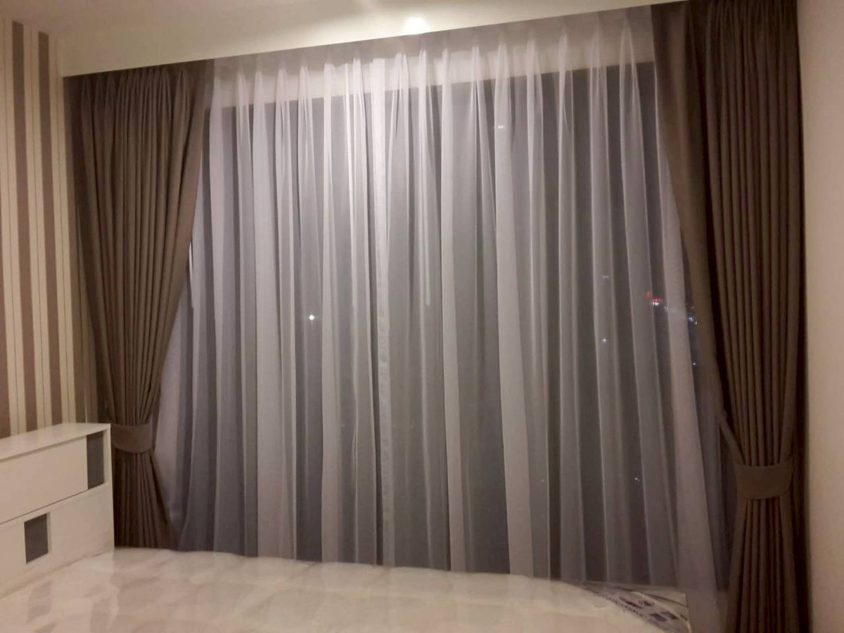 For RentCondoRama9, Petchburi, RCA : ✅ TB9R254 ✅ Line : @p2nproperty