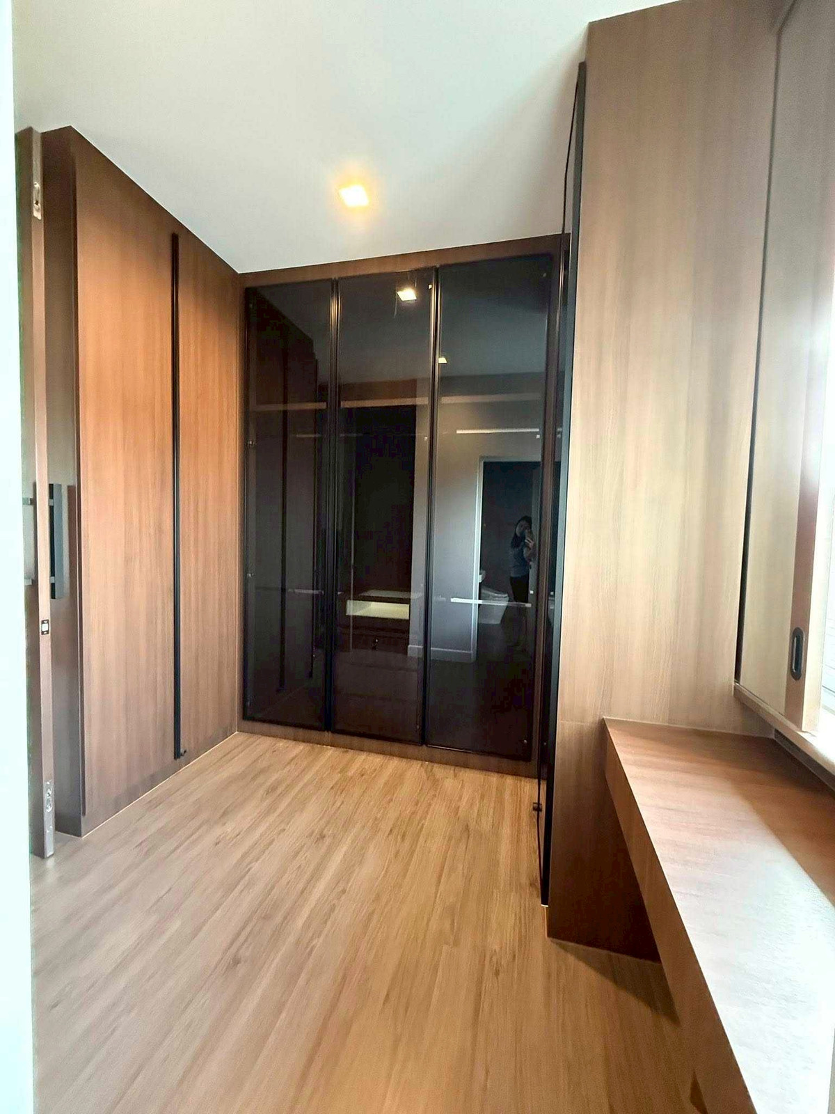 For RentHouseSeri Thai, Ramkhamhaeng Nida : Single house for rent, Bangkok Boulevard Signature Lat Phrao-Serithai.