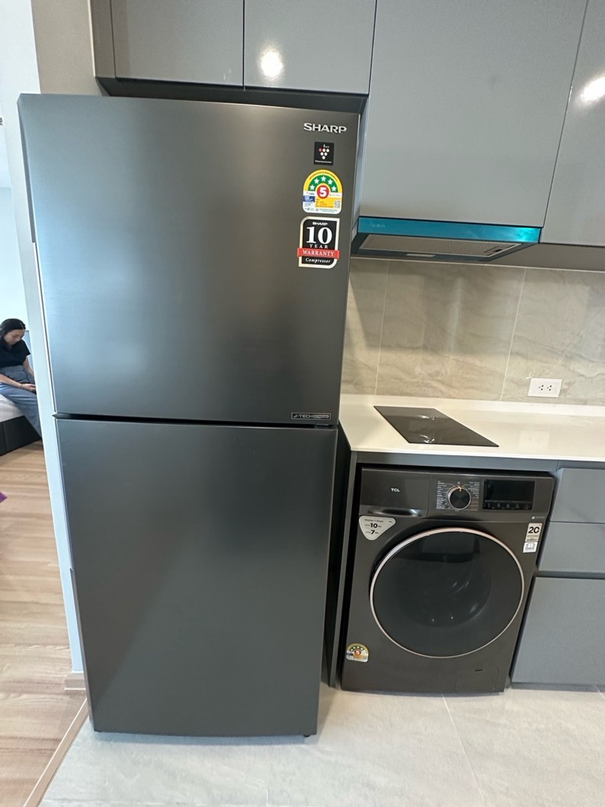 ให้เช่าคอนโดอ่อนนุช อุดมสุข : ให้เช่าSKYRISE Avenue Sukhumvit 64