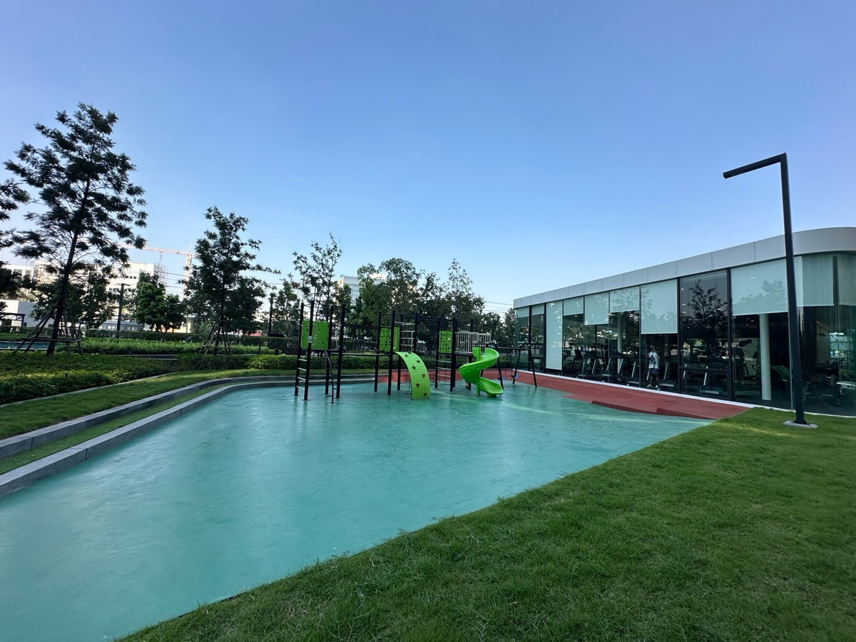 ให้เช่าคอนโดอ่อนนุช อุดมสุข : ให้เช่าSKYRISE Avenue Sukhumvit 64