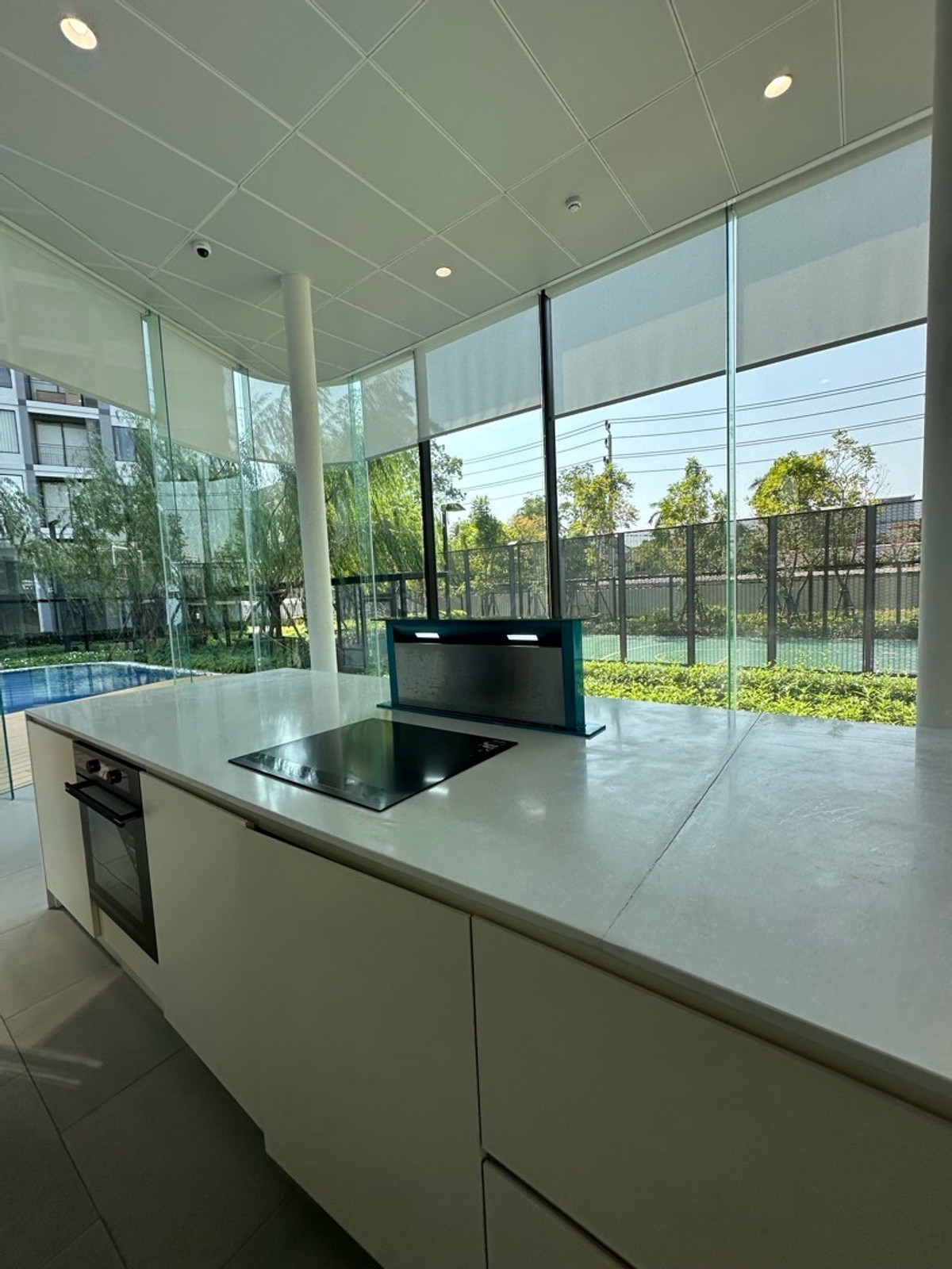 ให้เช่าคอนโดอ่อนนุช อุดมสุข : ให้เช่าSKYRISE Avenue Sukhumvit 64