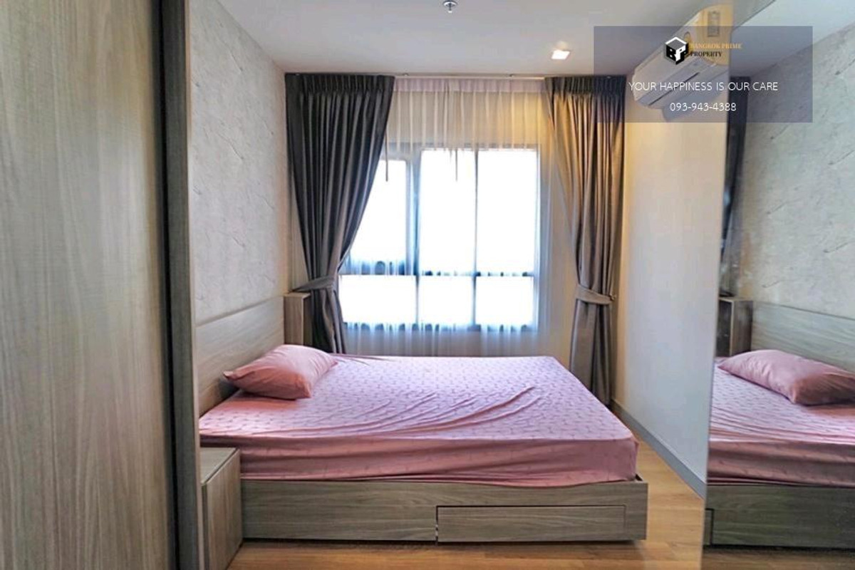 For SaleCondoLadprao, Central Ladprao : Chapter One Midtown Ladprao 24 | 🚝Near BTS, MRT Chatuchak #2026011413713