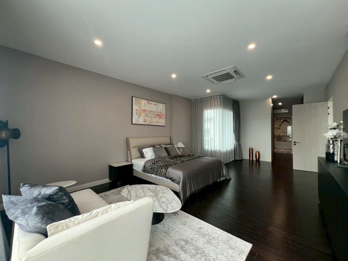 ให้เช่าบ้านเลียบทางด่วนรามอินทรา : 📌|For Rent| ดิ ออเนอร์ โยธินพัฒนา The Honor Yothinpattana ขนาด 564 Sq.m 5 bed 7 bath เพียง 450,000/ month ติดต่อ 086-795-9997 (จิมมี่)