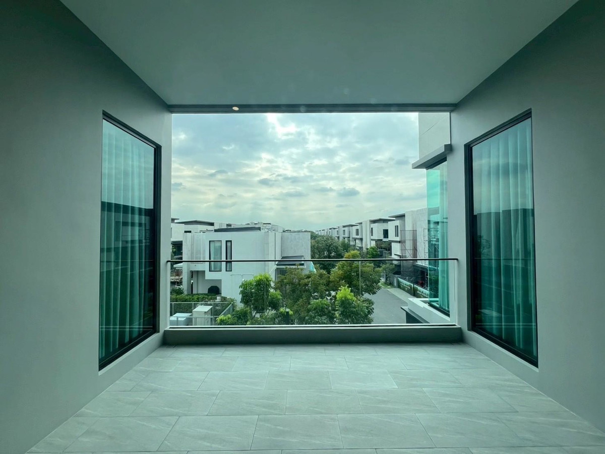 ให้เช่าบ้านเลียบทางด่วนรามอินทรา : 📌|For Rent| ดิ ออเนอร์ โยธินพัฒนา The Honor Yothinpattana ขนาด 564 Sq.m 5 bed 7 bath เพียง 450,000/ month ติดต่อ 086-795-9997 (จิมมี่)