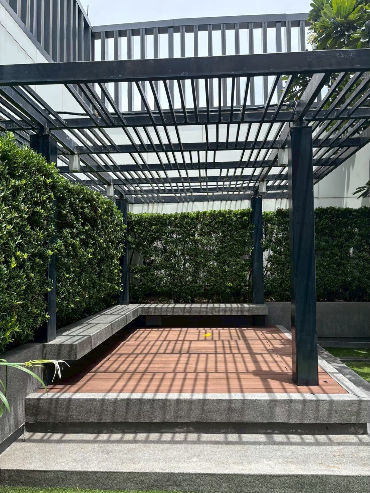 For RentCondoWongwianyai, Charoennakor : ✨ Most peaceful in the area of ​​The Room BTS Wongwian Yai, few units, private, Land & Houses standards 🎉