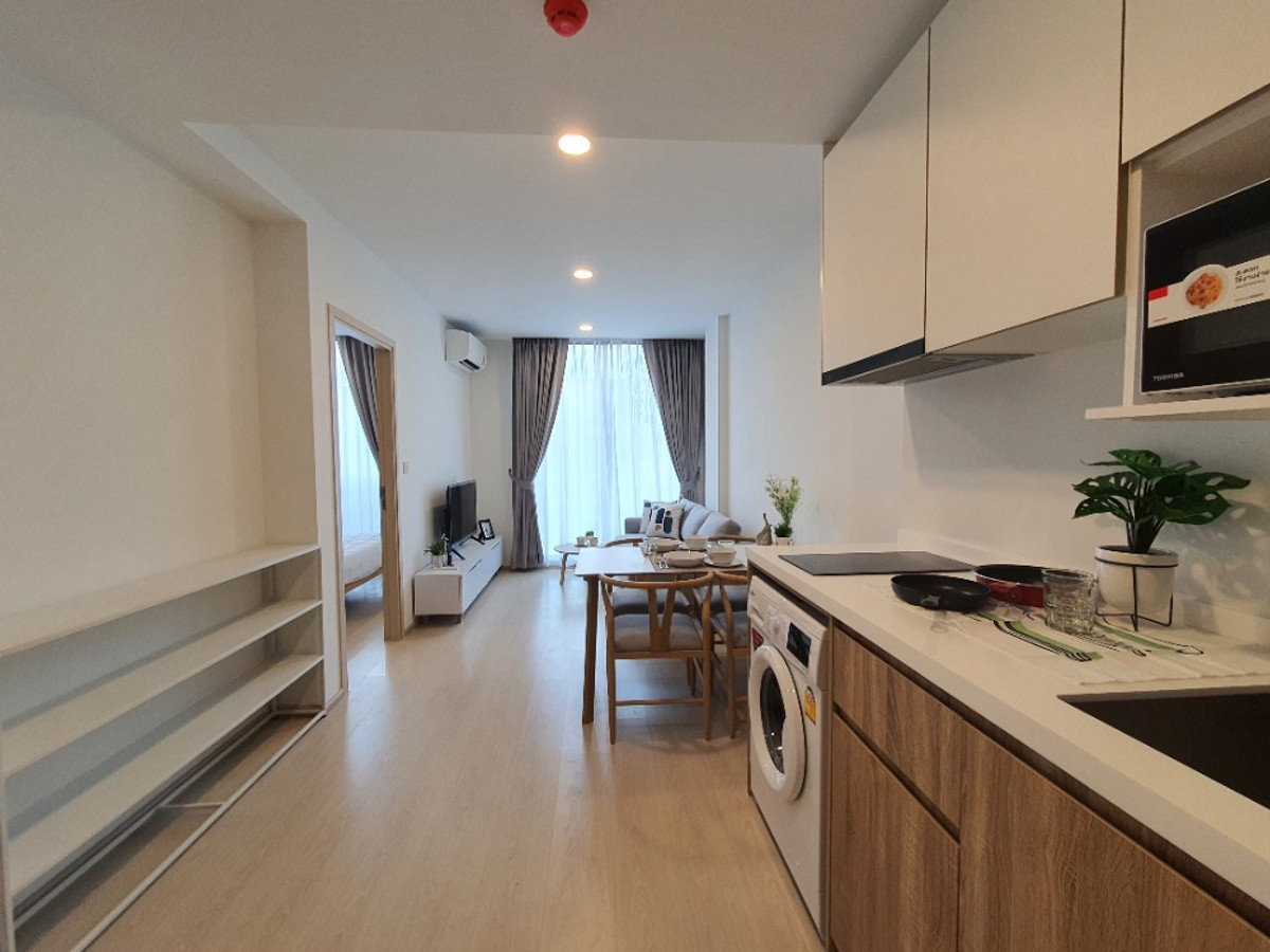 For RentCondoSukhumvit, Asoke, Thonglor : Resort Style Condo in Ekkamai 🏙️(For Rent) Noble Ambience Sukhumvit 42