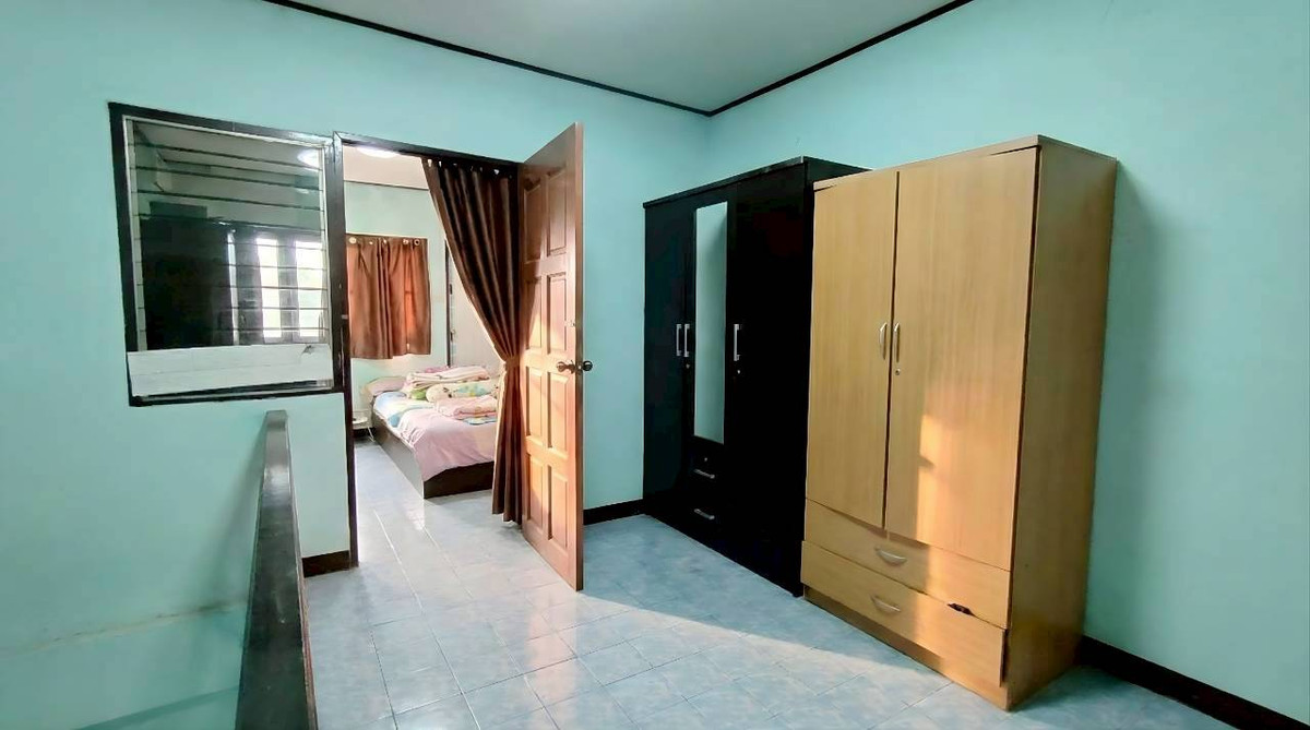 ขายทาวน์โฮมบางแค เพชรเกษม : 95026 - ขายบ้าน เพชรเกษม 68 ใกล้MRT ตลาดและโลตัสบางแค