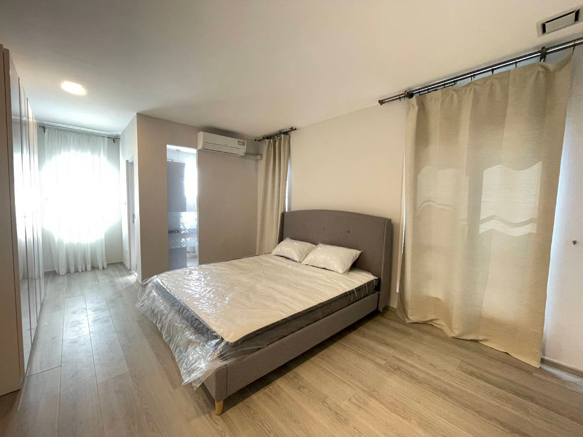 For RentBangna, Bearing, Lasalle : ✨ [FOR RENT] Beautiful house for rent in Minimal style - ANYA Bangna-Ramkhamhaeng 2 ✨ House in very good condition. Ready to move in, potential location near Mega Bangna.