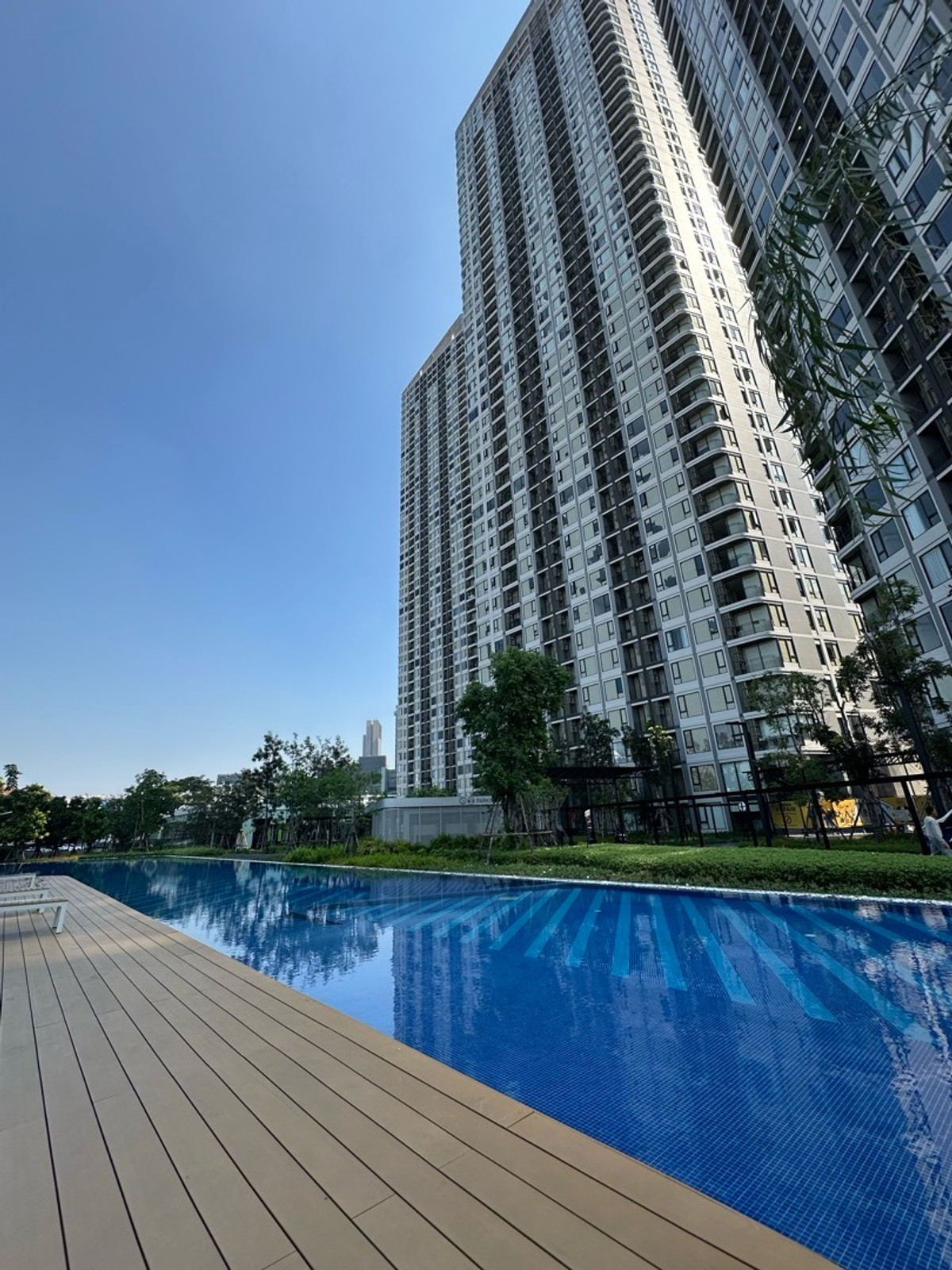 ให้เช่าคอนโดอ่อนนุช อุดมสุข : ให้เช่าSKYRISE Avenue Sukhumvit 64