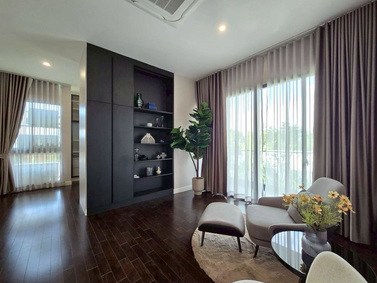 ให้เช่าบ้านเลียบทางด่วนรามอินทรา : 🏛️⭐️|For Rent| ดิ ออเนอร์ โยธินพัฒนา The Honor Yothinpattana ขนาด 455 Sq.m 3 bed 4 bath เพียง 350000/ month ติดต่อ 086-795-9997 (จิมมี่)