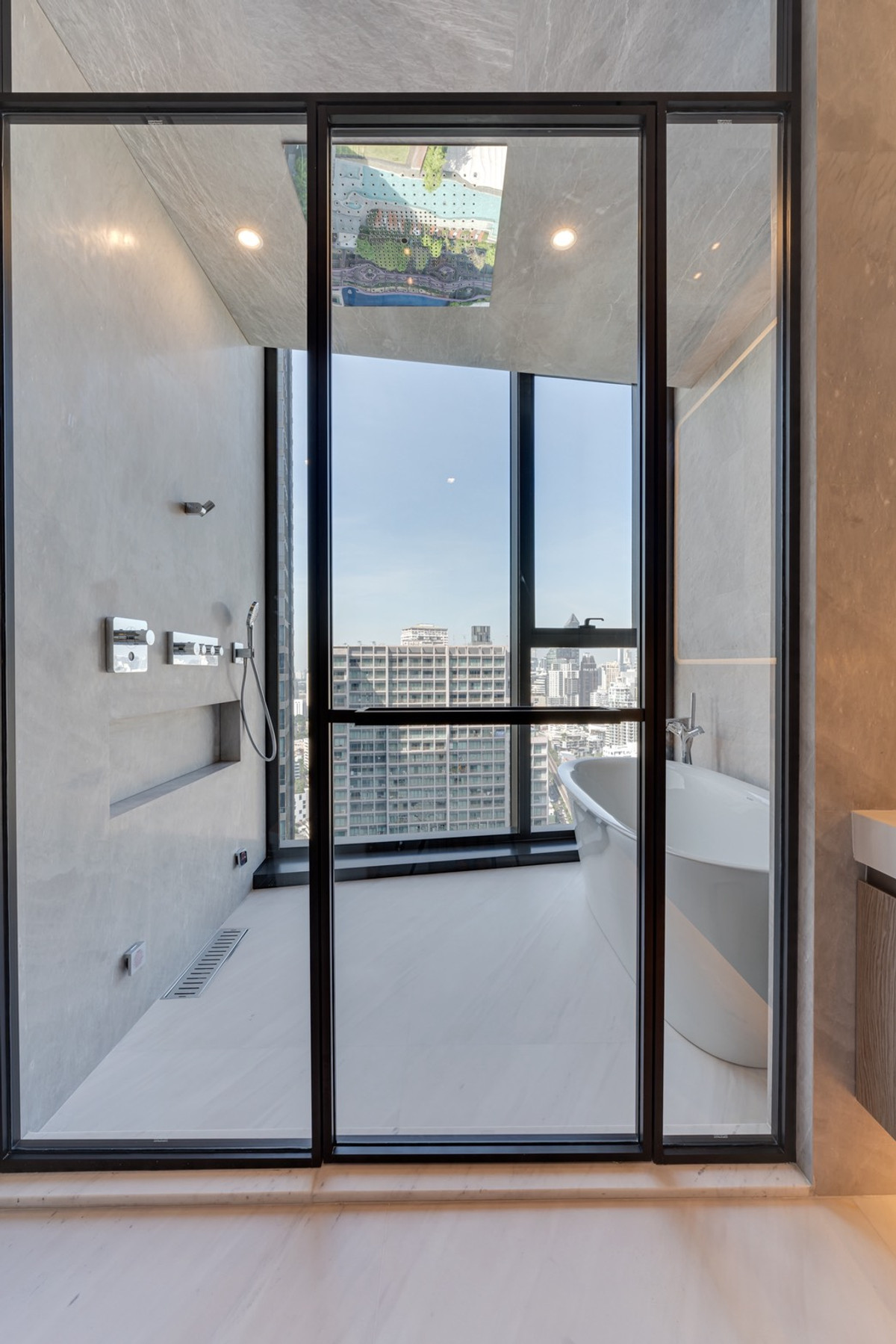 ให้เช่าคอนโดสุขุมวิท อโศก ทองหล่อ : 🚀 SCOPE ทองหล่อ - (เช่า) 190ตรม. 2นอน2น้ำ ชั้นสูง นัดชมด่วน 092-545-6151 (ทิม)