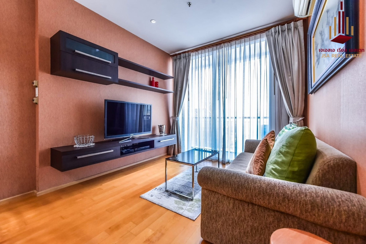 For SaleCondoRatchathewi,Phayathai : ✨ For Sale: Villa Rachatewi Condo ✨ 💰 Only 8,200,000 THB