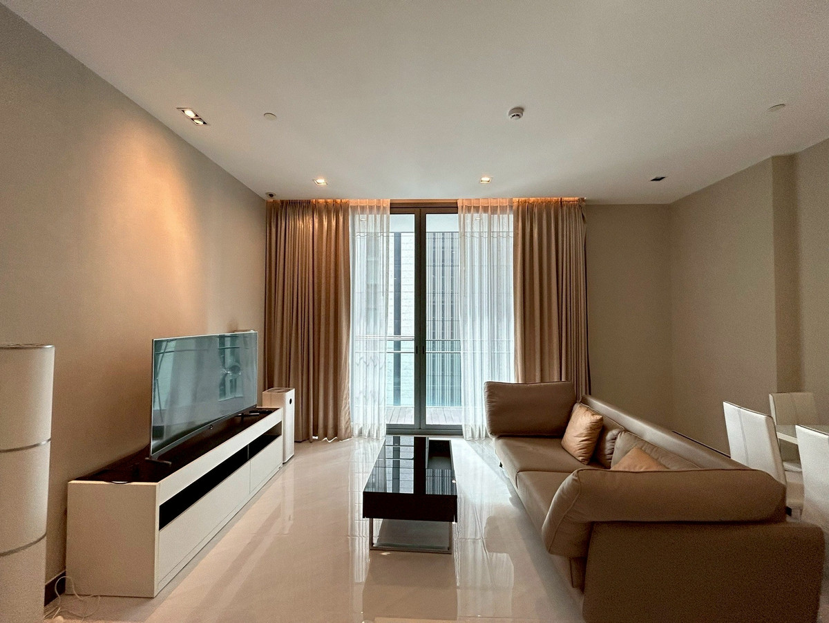 ให้เช่าคอนโดนานา : LTHC14138 – Condo for Rent | Q1 Sukhumvit | 95 sqm | 2 Beds 2 Baths | Near BTS Nana | 100K/Month | คอนโดให้เช่า คิว วัน สุขุมวิท