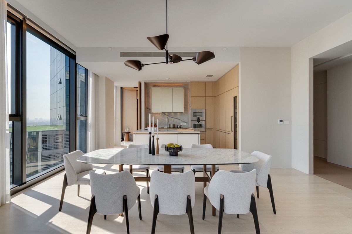 ให้เช่าคอนโดสุขุมวิท อโศก ทองหล่อ : 🚀 SCOPE ทองหล่อ - (เช่า) 190ตรม. 2นอน2น้ำ ชั้นสูง นัดชมด่วน 092-545-6151 (ทิม)