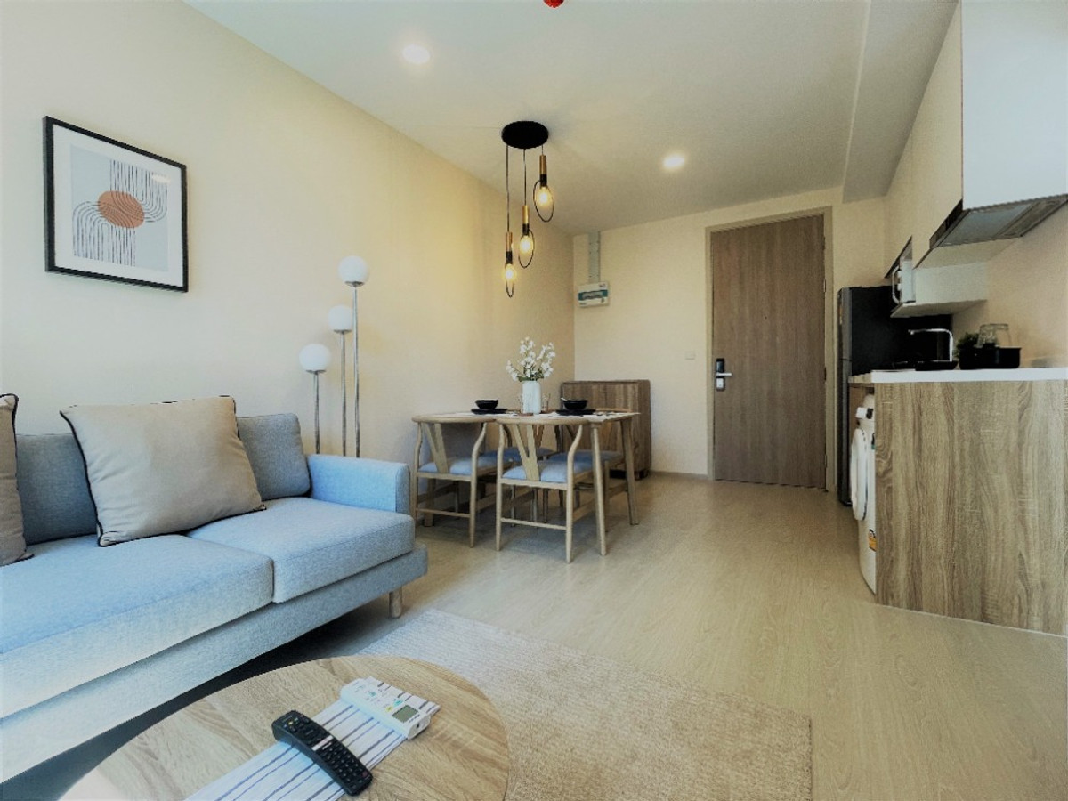 ให้เช่าคอนโดสุขุมวิท อโศก ทองหล่อ : คอนโดสไตล์รีสอร์ทใจกลางเอกมัย 🏙️(For Rent/ให้เช่า) Noble Ambience Sukhumvit 42 [Ekkamai] โนเบิล แอมเบียนส์ สุขุมวิท 42 