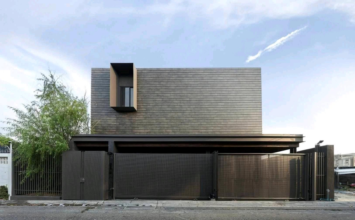 ขายบ้านเกษตรศาสตร์ รัชโยธิน : 🔥Exclusive Urban Pool Villa – รัชโยธิน 65 ล้านบ้านใหม่🔥